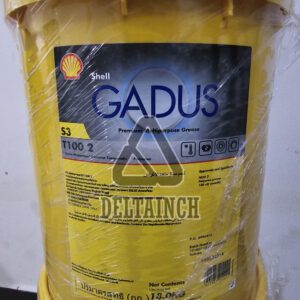 Gadus S3 T 100 2