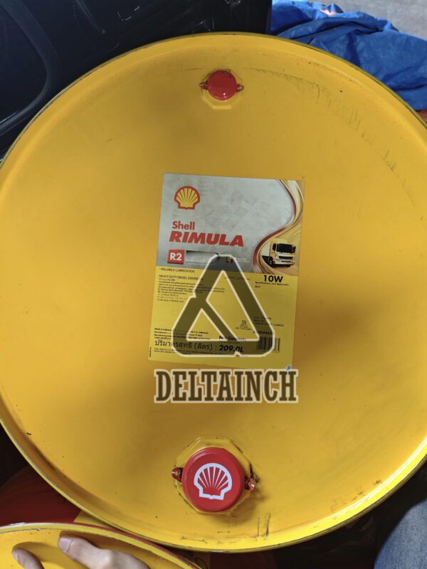 Rimula R2 10W