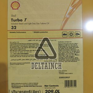 Turbo-T-32