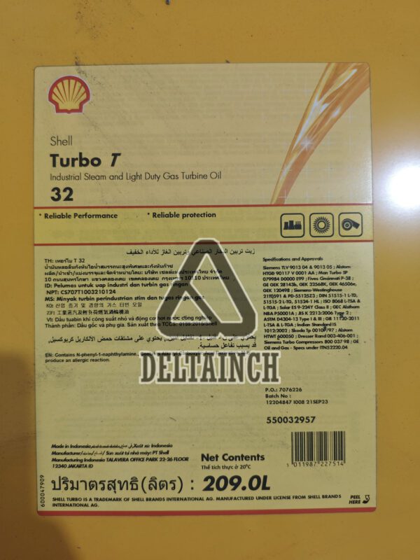 Turbo-T-32