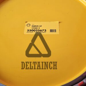 Distributor Gadus S3