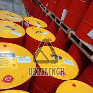 Shell Turbo S4 GX 46