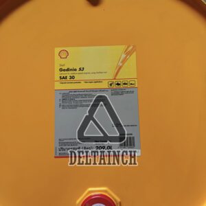 Shell Gadinia S3 30