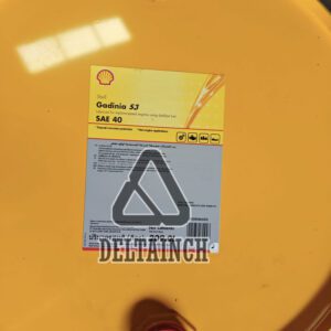 Shell Gadinia S3 40