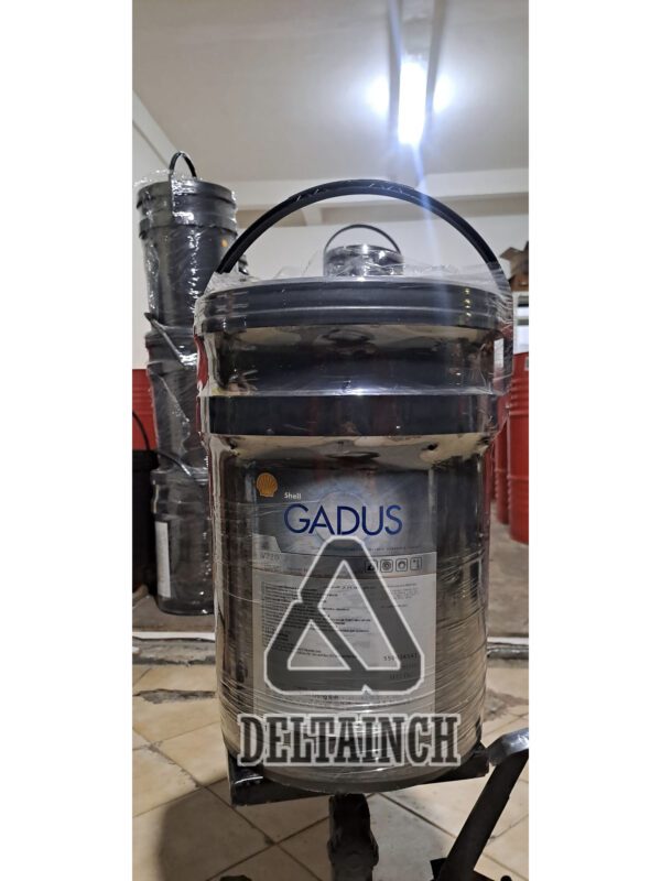 Shell Gadus S5 V220 2 - Image 3